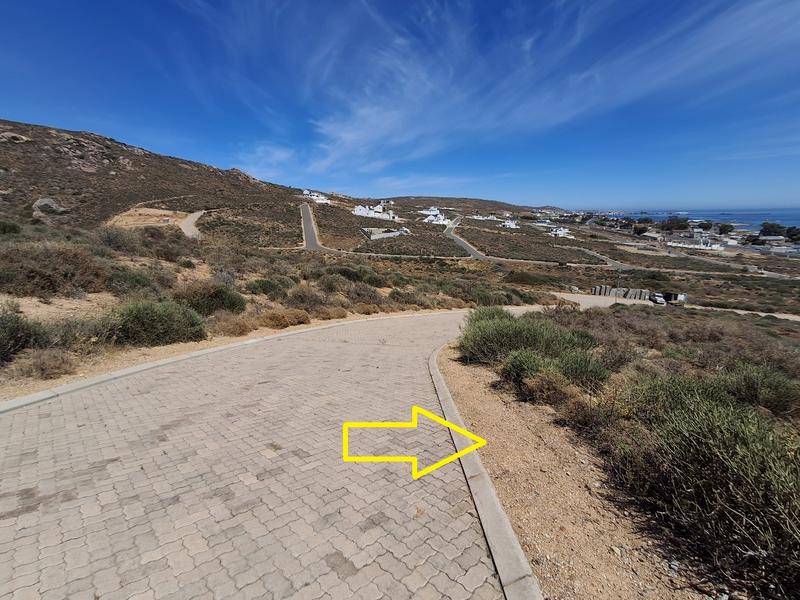 0 Bedroom Property for Sale in St Helena Views Western Cape